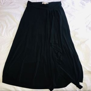 MICHAEL KORS LONG SKIRT